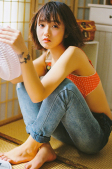 艳情小说集